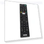 Smart TV Remote Control — Remote Controls, Automobile and motorcycle supplies
