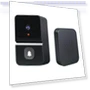 Smart Wireless Video Doorbell — Smart Home Security, Salted Chicken