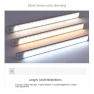 Thin Human Body Induction Strip, Binchi Lighting Appliances