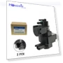 Vacuum Turbo Boost Pressure Converter Solenoid Valve — EGR Valve Vacuum Solenoids