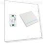 Wireless Controller with Relay Receiver — Smart Home Modules, Choose one