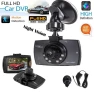 2.4-inch HD Car Dash Cam, Timeless Home