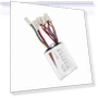 36V 500W Motor Brush Controller Block — Motors, Fishine