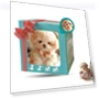 AI Emotional Recognition Robotic Pet Puppy — Cameras & Monitors, hayatospeed