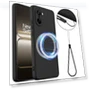 Anti-Drop Liquid Silicone Phone Cover — Phone Accessories, Smartwatch 2025