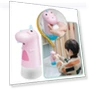 Automatic Foam Soap Dispenser — Care Dispensers, Closet of Beauty