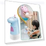 Automatic Foam Soap Dispenser — Care Dispensers, Closet of Beauty