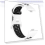 Breathable Bracelet, Replacement Watch Strap — Bands, SHyuxishiye