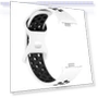 Breathable Silicone Strap — Bands, SHjincheng
