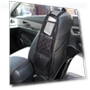 Car Backseat Organizer with Touch Screen — Seat Back, Rustic Elegance House
