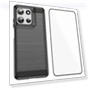 Case with Screen Film — Screen Protectors, WANLONFENG