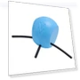 Club Smart Ball — Strength Trainers, Fishine