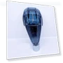Crystal LED Gear Shift Lever — Shift Light, FYUU-autoparts