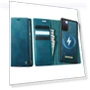 Detachable Wallet Leather Phone Cover — Phone Accessories, CASEME