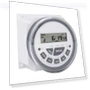 Digital Timer — Timers, Vestidos