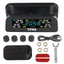 Digital Tire Pressure Monitoring System, AINYSZIN Automotive Parts