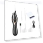 Electric Ear Wax Cleaner with LED Lights — Wax Removal, Global Glamour Emporium