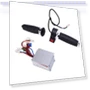 Electric Scooter Throttle — Motors, Fishine