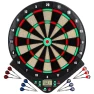 Electronic Dartboard Target, SAMURAI STYLE
