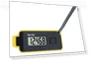 Emergency Whistle 3D Sensor Pedometer — , HAYAO