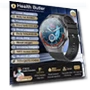 Health Monitoring Smart Watch — Smartwatches, QLY Online