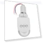 Infrared Human Body Motion Sensor Detector — Motion Sensors, Fishine
