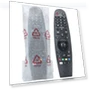 Infrared NO Voice Remote Control — Remote Controls, Remote Mall