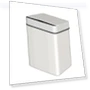 Intelligent Trash Can Automatic Sensor Dustbin — Kitchen Cans, Pro DIY Tool