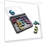 IQ Digit Brain Training Puzzle Game — Assembly & Disentanglement Puzzles, SmartGames