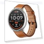 Leather Band — Fitness Bands, MY-CASE