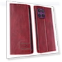 Leather Case RFID Blocking Wallet Stand Phone Cover — Smartwatch Protectors, Smartwatch 2025