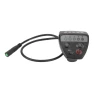 LED Display for Electric Bike, Fishine