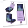 Magnetic Closure PU Leather Phone Case — Flip Cases, YIKATU