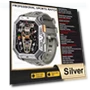 Men's Sports Smartwatch — Smartwatches, ElectronicsHome