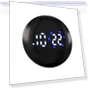 Mini Digital Car Clock — Clock, Timeless Home