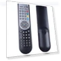Portable Universal Remote Control Replacement — Remote Controls, Fulfillment Of all