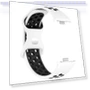 Silicone Replacement Strap — Smartwatch Straps, unghuain