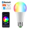Smart Bulb RGB Lamp — Smart Light Bulb, Good Household Items