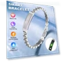 Smart Health Bracelet for Couples — Smartwatches, Xiaomi