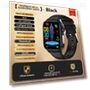 Smart Health Watch with AI Diagnostics for Women — Smartwatches, QLY Online
