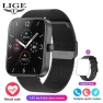 Smart Sports Watch with Health Testing — Smart Watch, LIGE