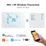 Smart Thermostat — Smart Thermostat, Ketotek