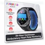 Smart Watch with Air Pump and Airbag — Smartwatches, QLY Online