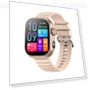 Smart Watch with Flashlight and Temperature Monitor — Smartwatches, Lemo Nade