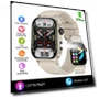 Smart Watch with Flashlight — Smartwatches, QLY Online