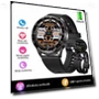 Smart Watch with Headphones — Smartwatches, ElectronicsHome