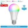 Smart WiFi RGB LED Bulb, saimili