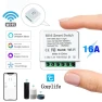 Smart WiFi Switch, SaiMili Light