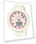 Smartphone Link Women's Watch — Wearable Accessories, Casio