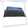 Solar Charge Controller with LCD Display — Chargers, Vestidos
